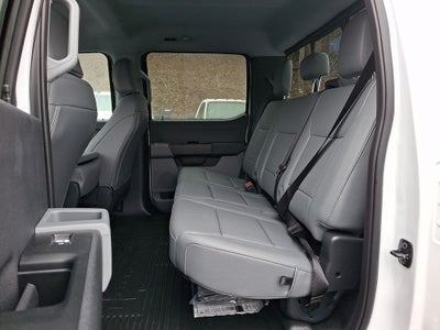 2025 Ford F-350SD XL DRW