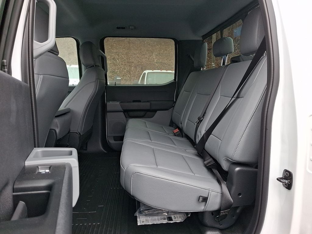 2025 Ford F-350SD XL DRW