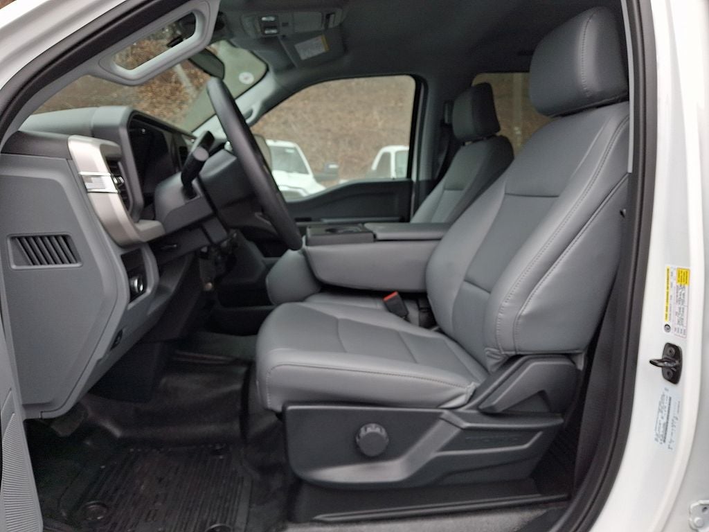 2025 Ford F-350SD XL DRW