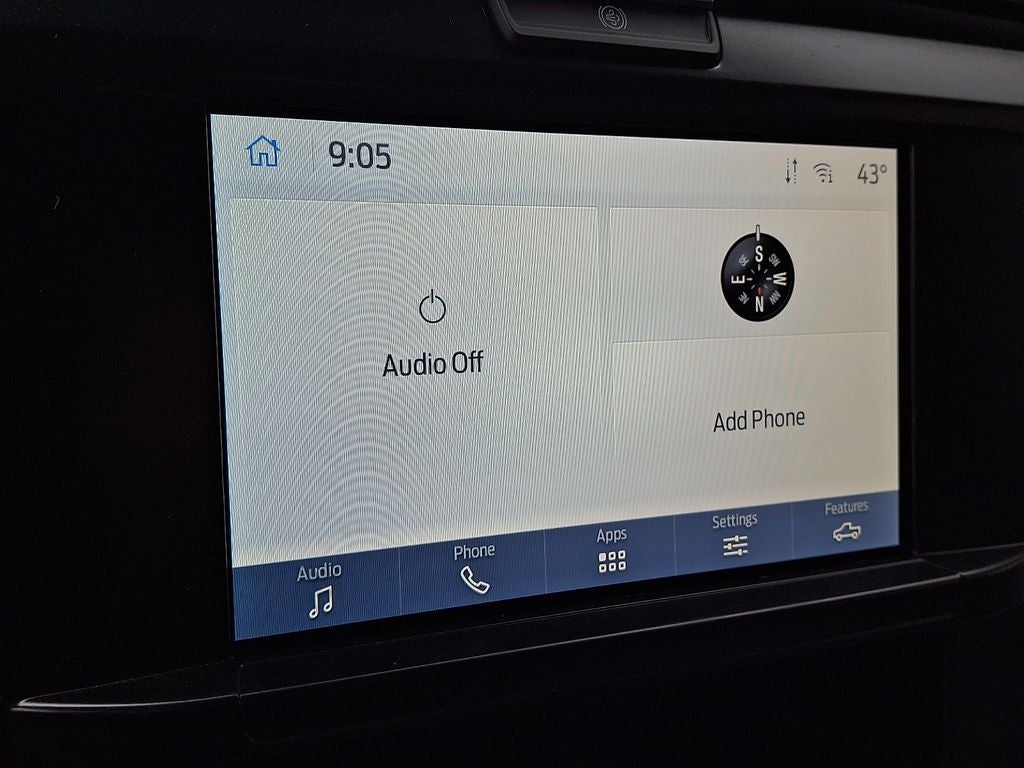 2025 Ford F-350SD XL DRW