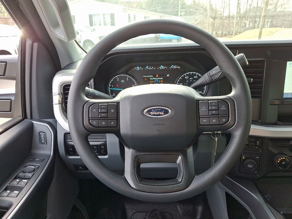 2026 Ford F-350SD XLT DRW