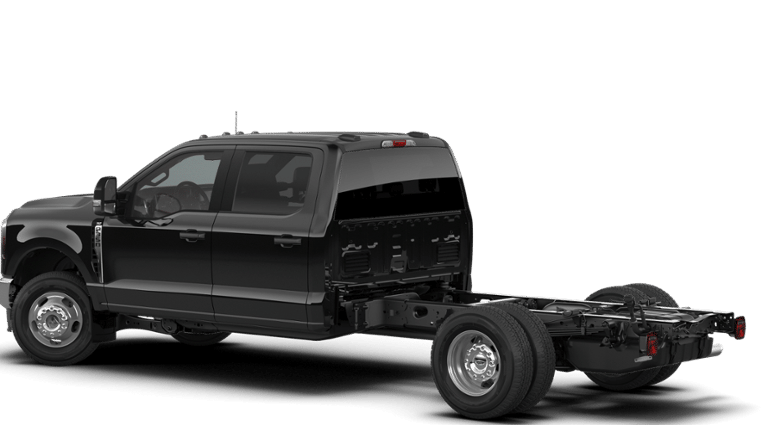 2026 Ford F-350SD XLT DRW