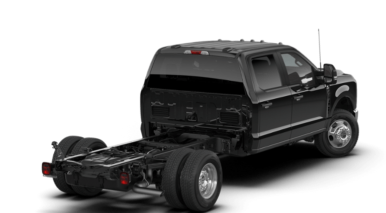 2026 Ford F-350SD XLT DRW