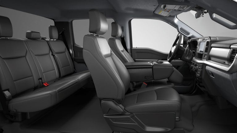 2026 Ford F-350SD XLT DRW