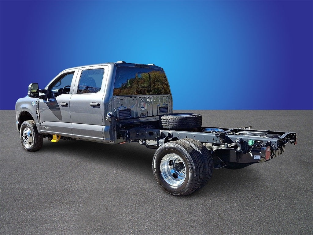 2026 Ford F-350SD XL DRW