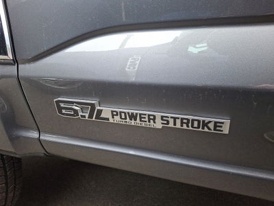 2026 Ford F-350SD XLT DRW