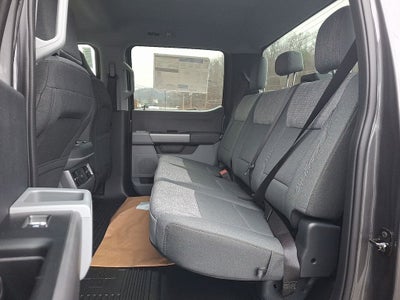 2026 Ford F-350SD XLT DRW