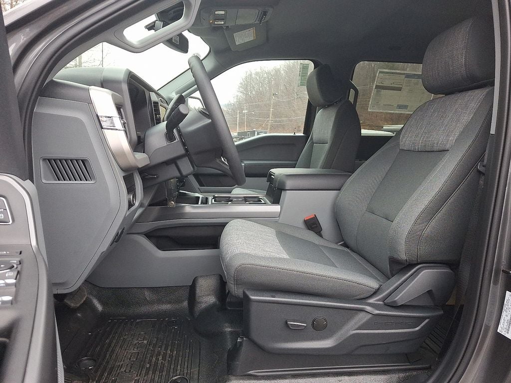 2026 Ford F-350SD XLT DRW