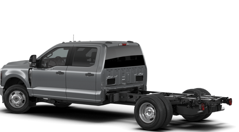 2026 Ford F-350SD XLT DRW
