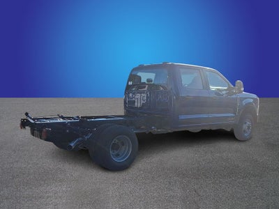 2026 Ford F-350SD XL DRW
