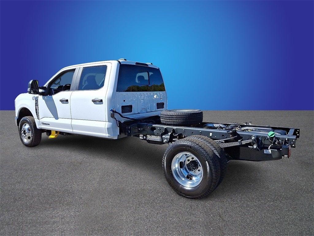 2026 Ford F-350SD XL DRW