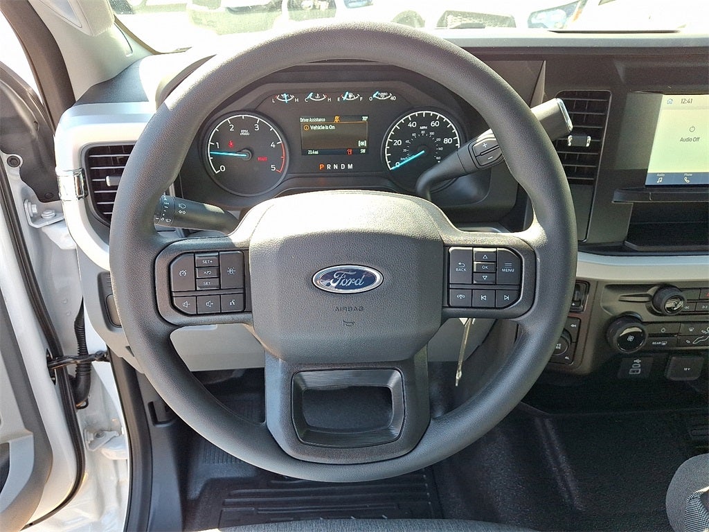 2026 Ford F-350SD XL DRW