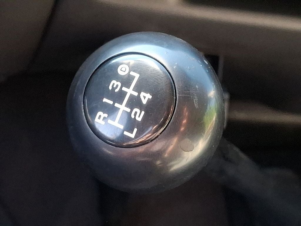 2002 Ford F-350SD 162 WB