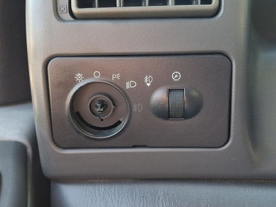 2002 Ford F-350SD 162 WB