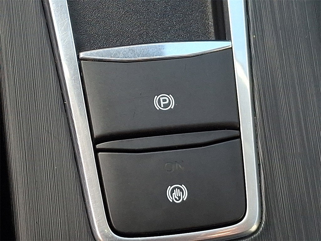 2022 Ford Escape SE Hybrid