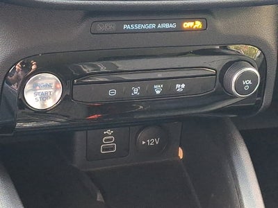2025 Ford Escape Hybrid Platinum