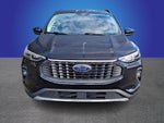 2025 Ford Escape Hybrid Platinum