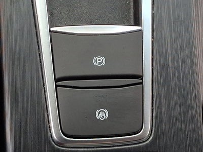 2025 Ford Escape Hybrid Platinum