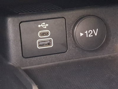 2025 Ford Escape Hybrid Platinum
