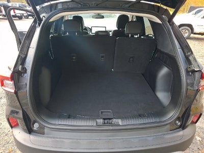 2025 Ford Escape Hybrid Platinum