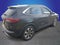 2025 Ford Escape Hybrid Platinum