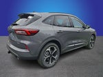 2025 Ford Escape ST-Line Elite
