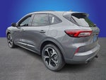2025 Ford Escape ST-Line Elite