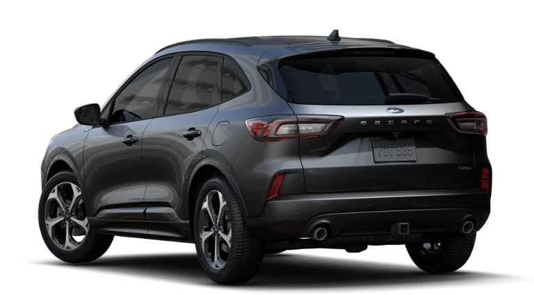 2025 Ford Escape ST-Line Elite