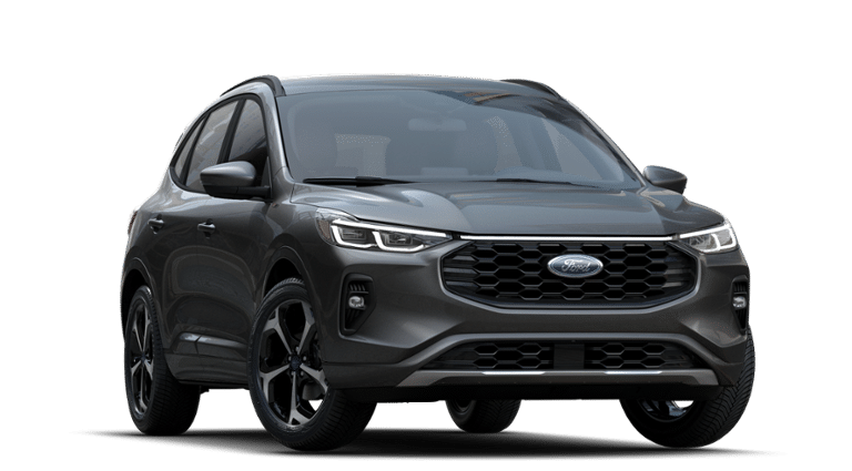 2025 Ford Escape ST-Line Elite