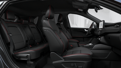 2025 Ford Escape ST-Line Elite