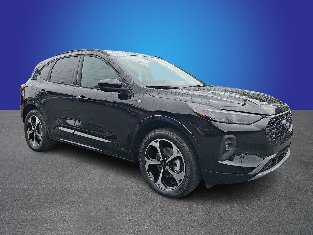 2025 Ford Escape ST-Line Elite