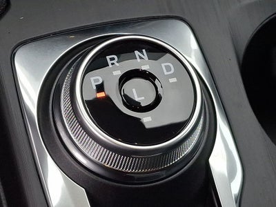 2025 Ford Escape ST-Line Elite