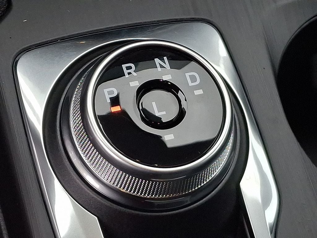 2025 Ford Escape ST-Line Elite