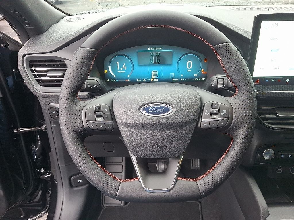 2025 Ford Escape ST-Line Elite