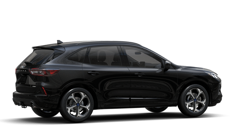 2025 Ford Escape ST-Line Elite