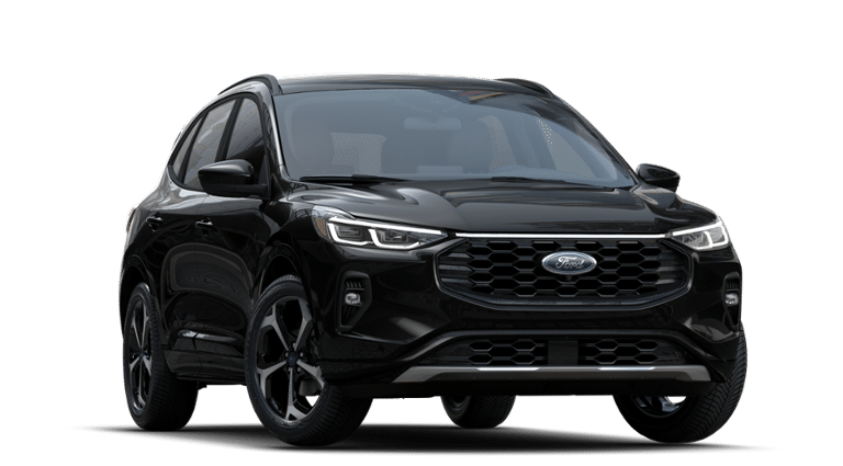 2025 Ford Escape ST-Line Elite