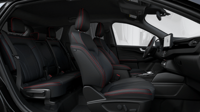 2025 Ford Escape ST-Line Elite