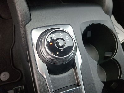 2025 Ford Escape Hybrid ST-Line Elite