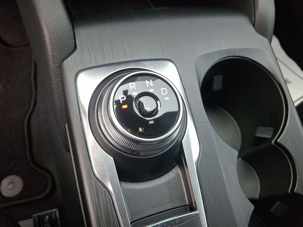 2025 Ford Escape Hybrid ST-Line Elite