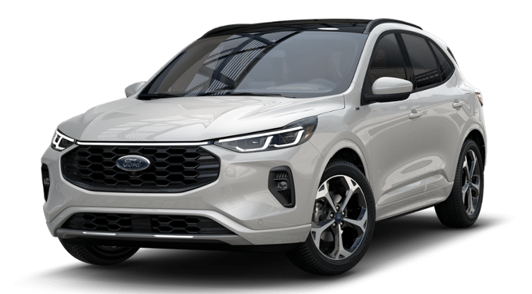 2025 Ford Escape Hybrid ST-Line Elite
