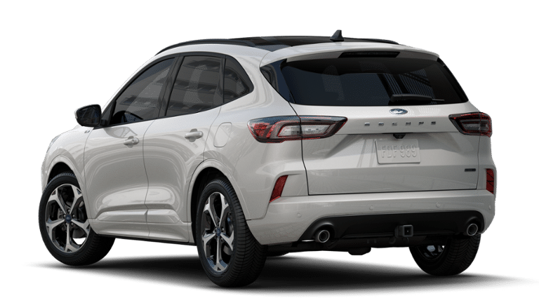 2025 Ford Escape Hybrid ST-Line Elite