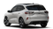 2025 Ford Escape Hybrid ST-Line Elite