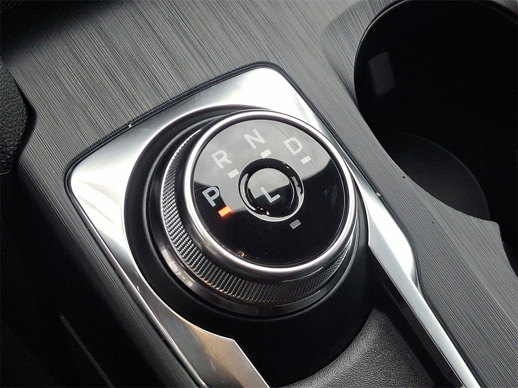 2025 Ford Escape Hybrid ST-Line Elite