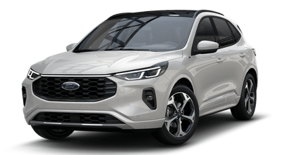 2025 Ford Escape Hybrid ST-Line Elite