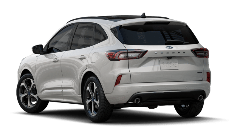 2025 Ford Escape Hybrid ST-Line Elite