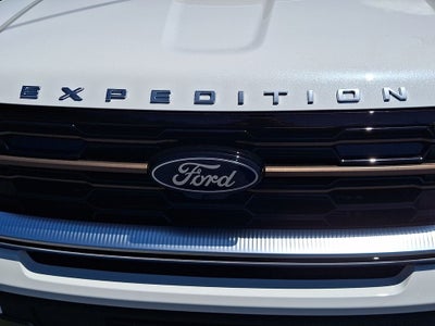 2026 Ford Expedition Max King Ranch