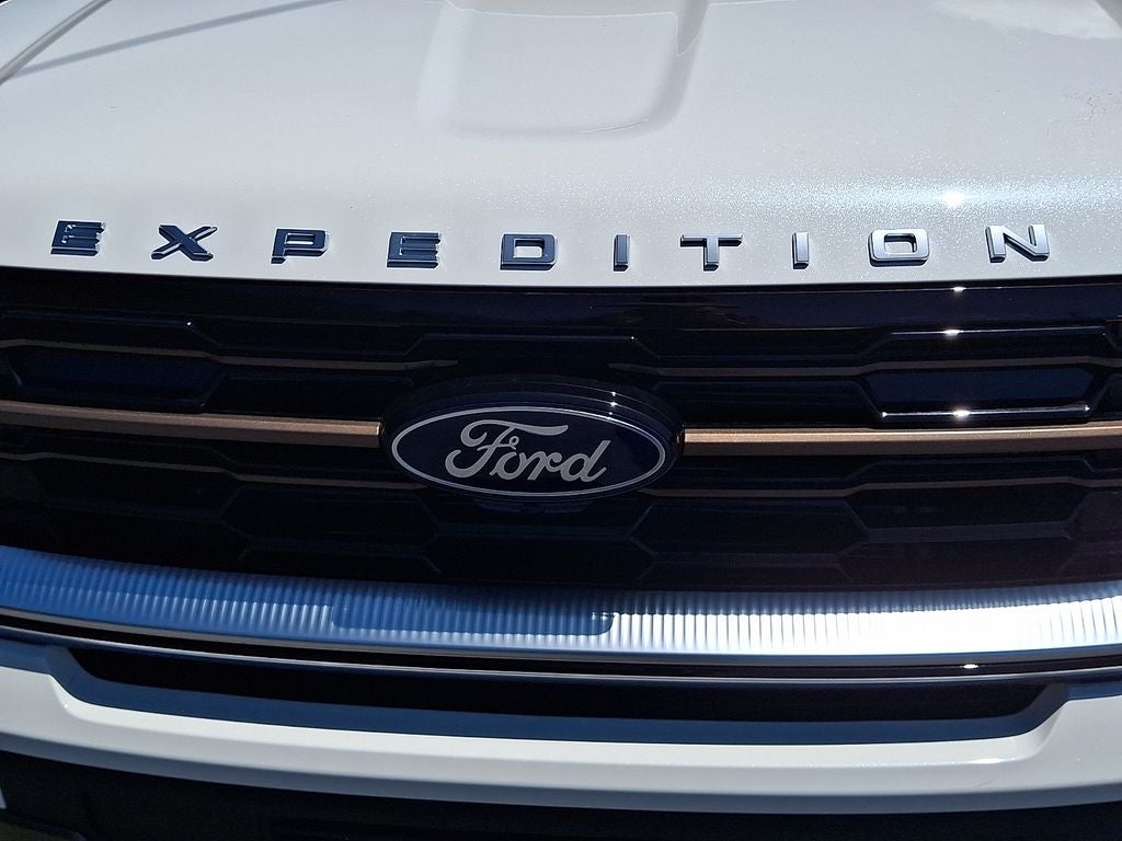 2026 Ford Expedition Max King Ranch