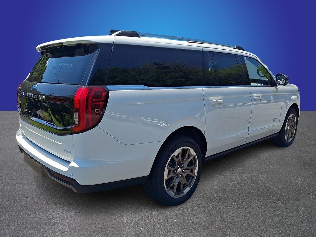 2026 Ford Expedition Max King Ranch