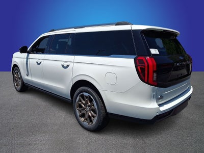 2026 Ford Expedition Max King Ranch