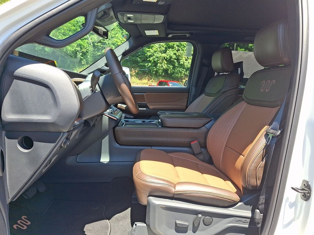2026 Ford Expedition Max King Ranch